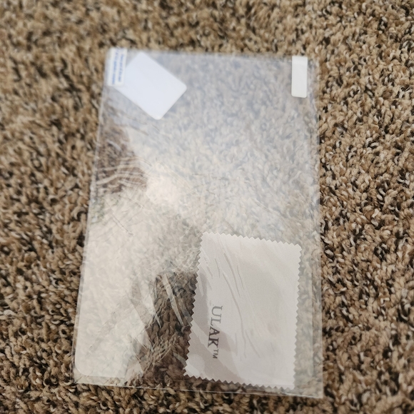 Chevron Pattern Tablet Case - Picture 6 of 6